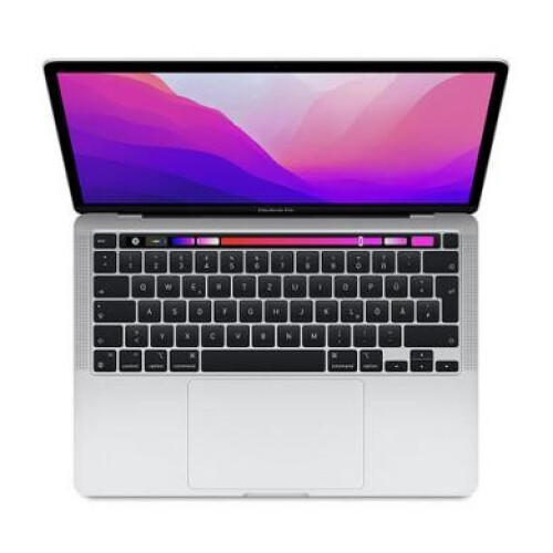 Apple MacBook Pro 2022 13" Apple M2 8-Core CPU ...