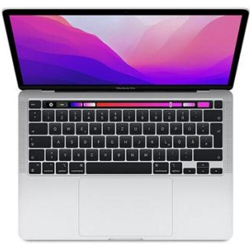 Apple MacBook Pro 2022 13" Apple M2 8-Core CPU | ...