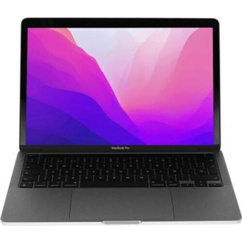 Apple MacBook Pro 2022 13" M2 8-Core CPU | 10-Core ...