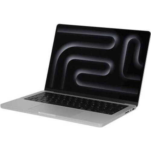 Apple MacBook Pro 2023 14" M3 8-Core CPU | 10-Core ...