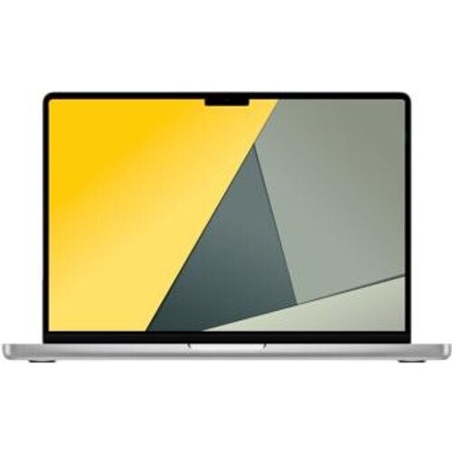 Apple MacBook Pro 2025 14" M5 10-Core CPU | ...