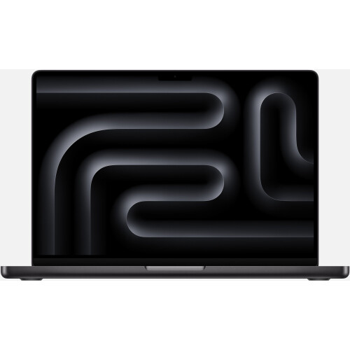 Maak kennis met de Apple MacBook Pro (2025), een ...