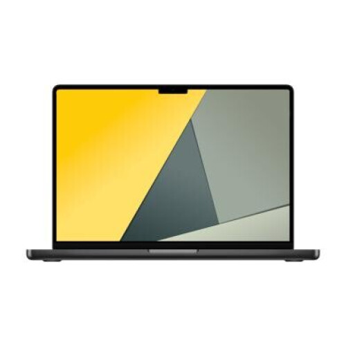 Apple MacBook Pro 2025 14" (Nanotexturglas) M5 ...
