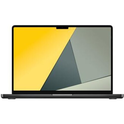Apple MacBook Pro 2025 14" (Vidrio ...