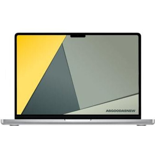 Apple MacBook Pro 2026 14" (Vidrio ...