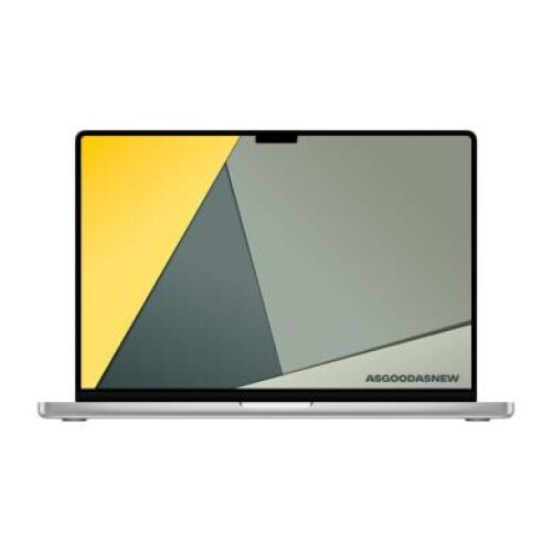 Apple MacBook Pro 2026 16" (Nanotextur-Display) M4 ...