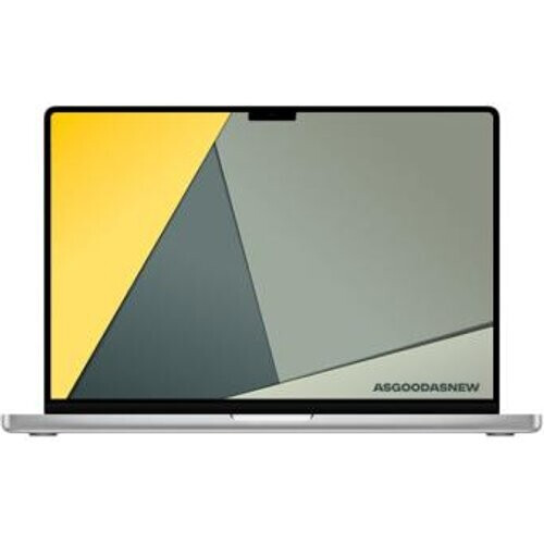 Apple MacBook Pro 2026 16" (Vidrio ...