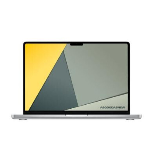 Apple MacBook Pro 2026 M5 14" Apple M5 Pro 18-Core ...