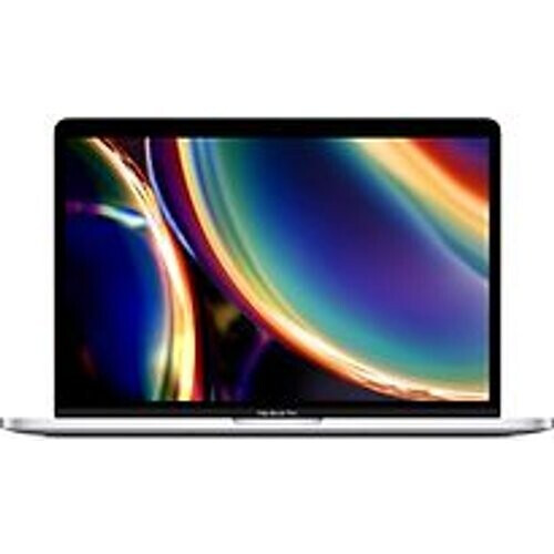 MacBook Pro Krachtig. En beweeglijk. Draagbare ...