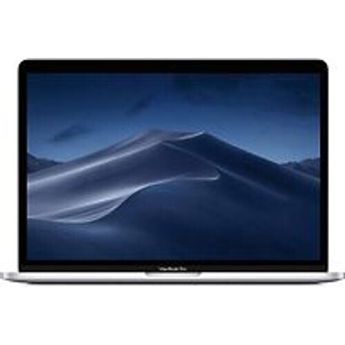 MacBook Pro Meer power. Meer prestaties. Meer pro. ...