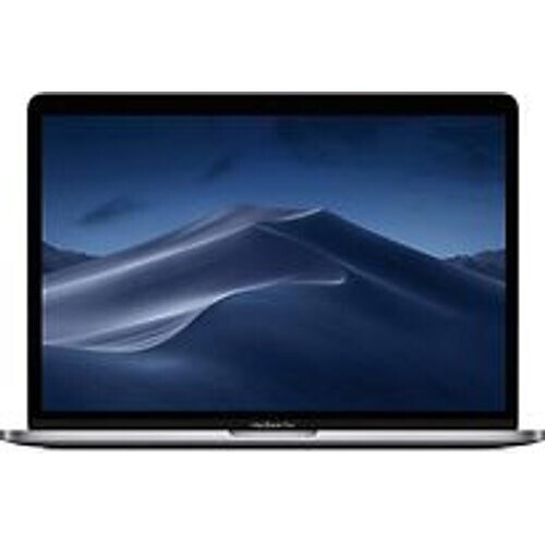 MacBook Pro Meer power. Meer prestaties. Meer pro. ...