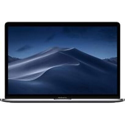 MacBook Pro Meer power. Meer prestaties. Meer pro. ...
