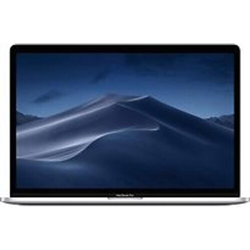 MacBook Pro Meer power. Meer prestaties. Meer pro. ...