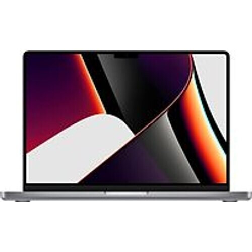 Pro gaat turbo. De krachtigste MacBook Pro ooit is ...