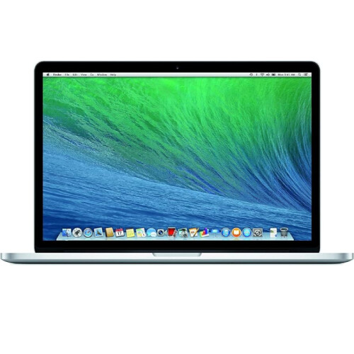 De Apple MacBook Pro (Retina, 15-inch, Mid 2014) ...