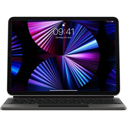 Produktdetails zu Apple Magic Keyboard 11 Zoll ...