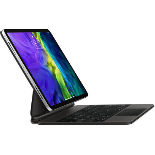 Produktdetails zu Apple Magic Keyboard 11 Zoll ...