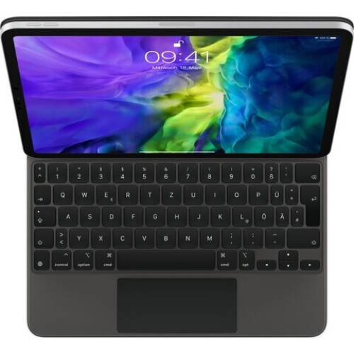 Produktdetails zu Apple Magic Keyboard 11 Zoll ...
