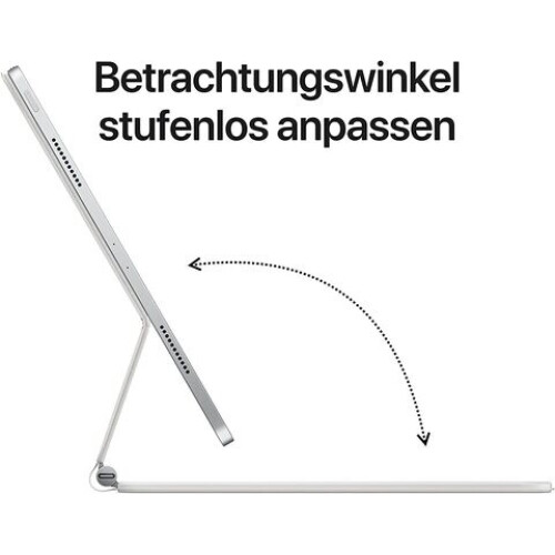 Produktdetails zu Apple Magic Keyboard 12.9 Zoll ...