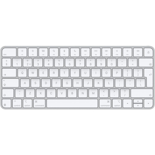 Maak kennis met het Apple Magic Keyboard (2024), ...