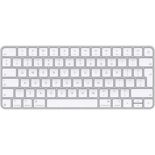 Maak kennis met het Apple Magic Keyboard (2024), ...