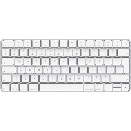 Hinweis: Diese Tastatur eignet sich nur für Mac ...