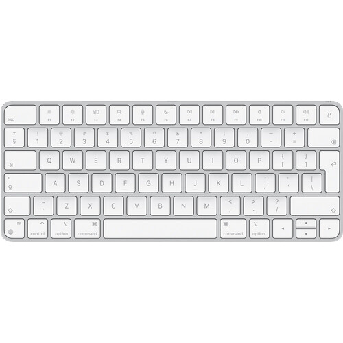 Hinweis: Diese Tastatur eignet sich nur für Mac ...