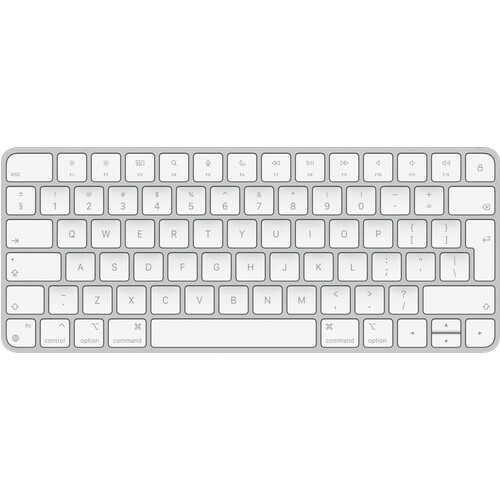 Hinweis: Diese Tastatur eignet sich nur für Mac ...