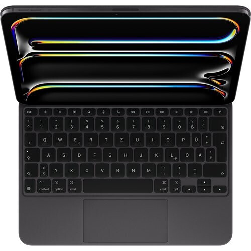 Apple Magic Keyboard für iPad Pro 11 (M4) (2024) ...