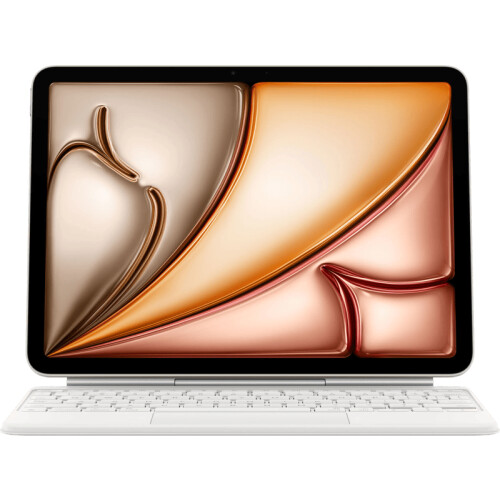  Je gebruikt je iPad Air als MacBook met de Apple ...