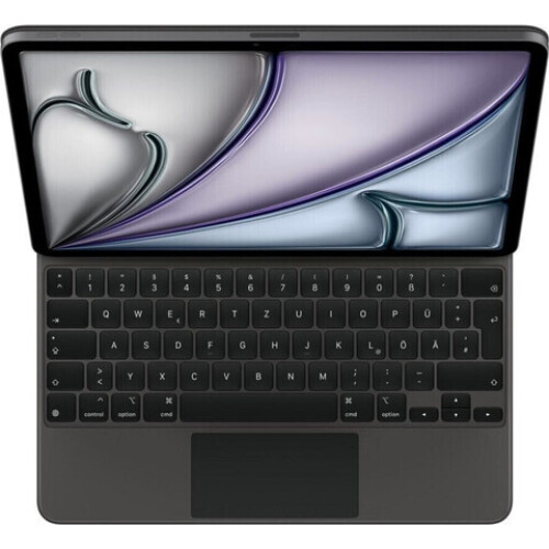 Produktdetails zu Apple Magic Keyboard iPad Pro ...
