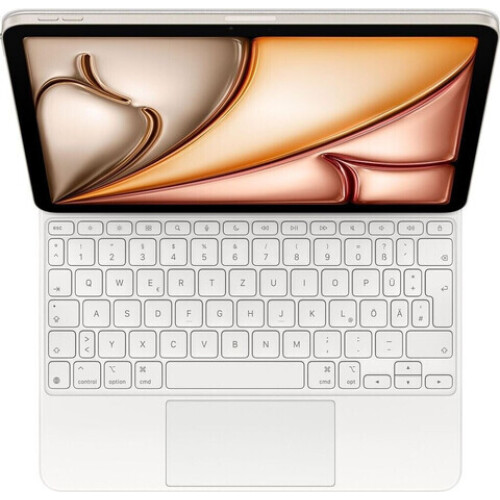 Produktdetails zu Apple Magic Keyboard Keyboard ...