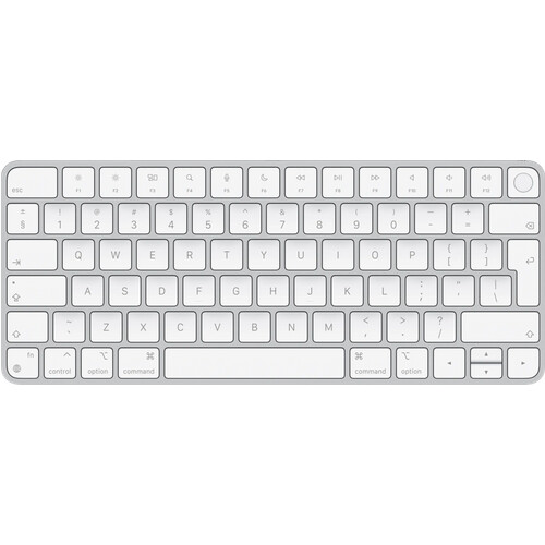 Hinweis: Diese Tastatur eignet sich nur für Mac ...