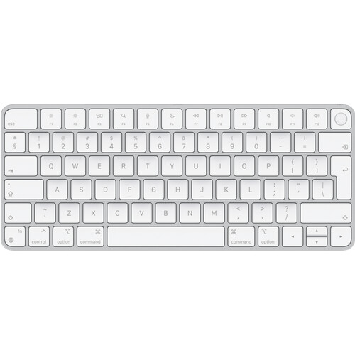 Hinweis: Diese Tastatur eignet sich nur für Mac ...