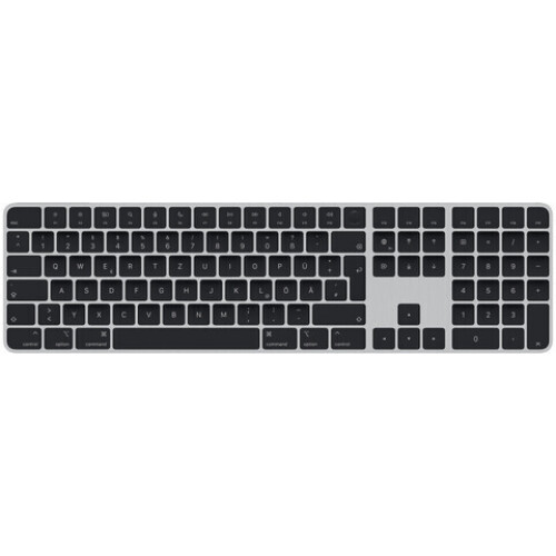 Produktdetails zu Apple Magic Keyboard mit ...
