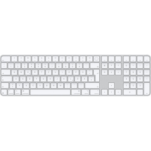 Hinweis: Diese Tastatur eignet sich nur für Mac ...