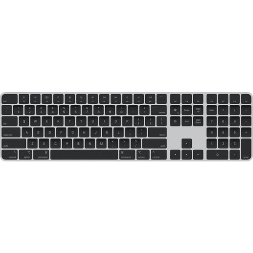 Hinweis: Diese Tastatur eignet sich nur für Mac ...