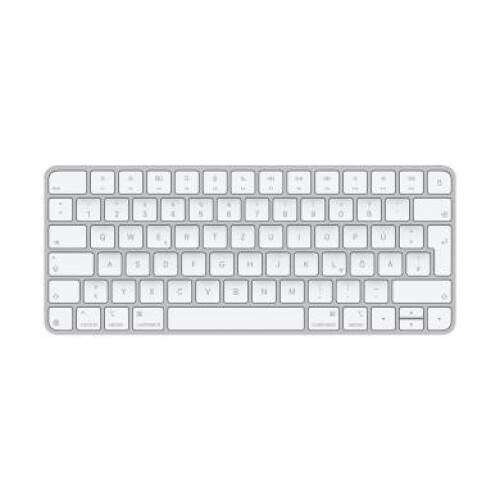 Apple Magic Keyboard (MXCL3D/A) blanc - comme neuf ...