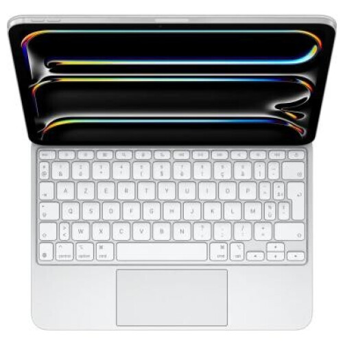 Apple Magic Keyboard pour iPad Pro 11" (M4) ...
