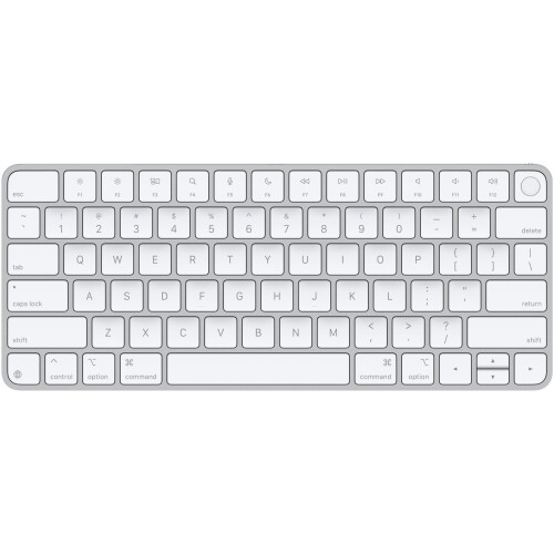 Maak kennis met het Apple Magic Keyboard - een ...
