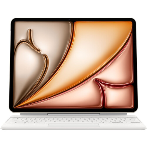 Maak kennis met het Apple Magic Keyboard, een ...