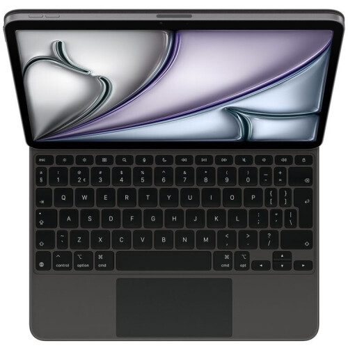 Maak kennis met het Apple Magic Keyboard, de ...