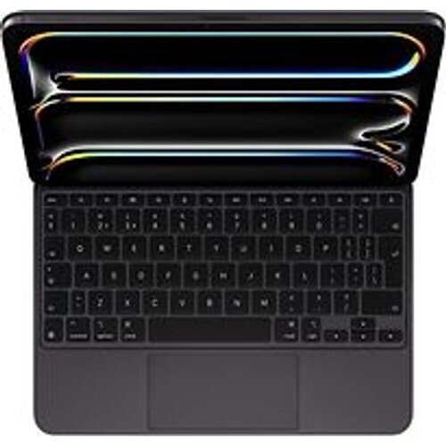 Magic Keyboard voor iPad Pro is ideaal als je wilt ...