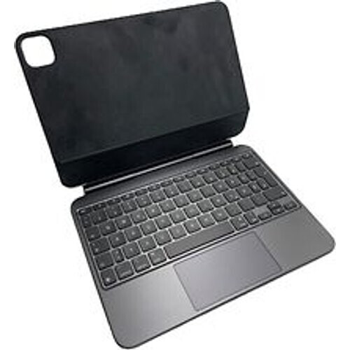 Magic Keyboard voor iPad Pro is ideaal als je wilt ...