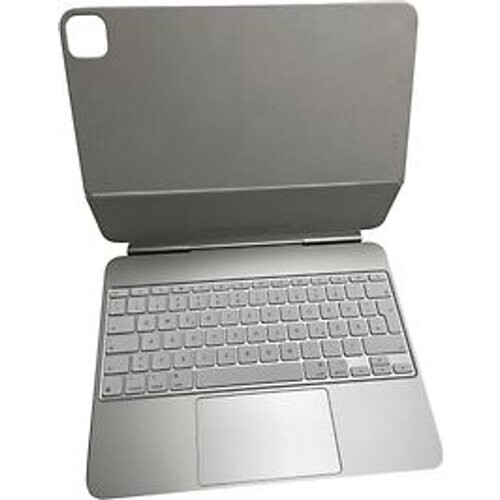 Magic Keyboard voor iPad Pro is ideaal als je wilt ...