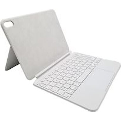 De Magic Keyboard Folio is het perfecte maatje ...
