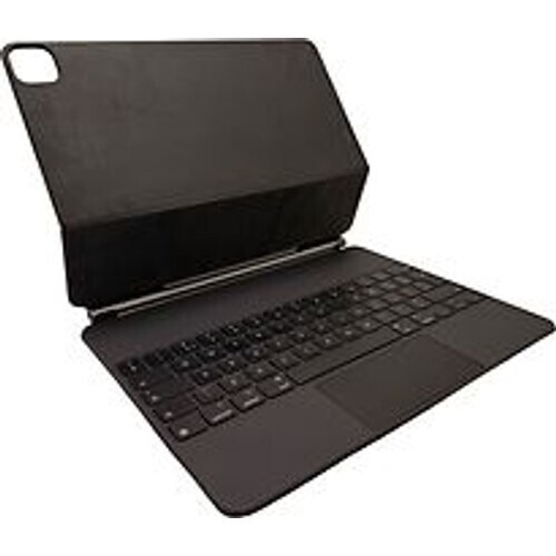 Compatibel voor: - iPad Pro 12,9 3e generatie - ...