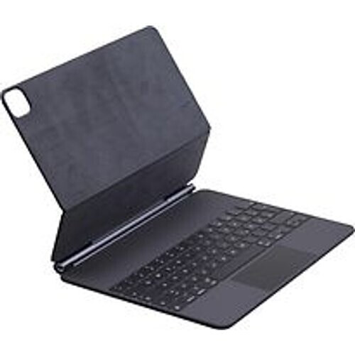 Compatibel voor: - iPad Pro 12,9 3e generatie - ...