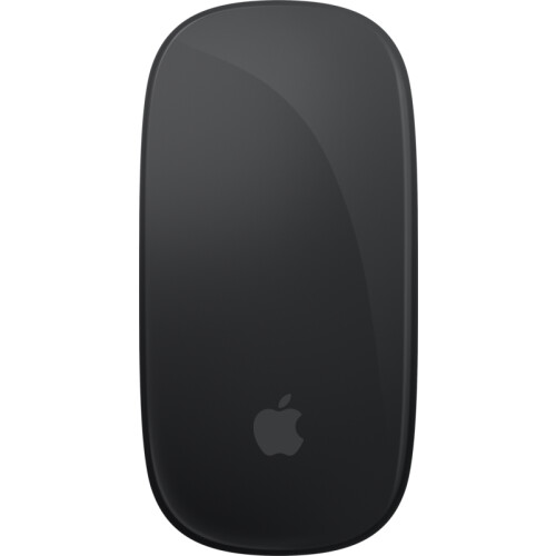 L'Apple Magic Mouse vous permet de parcourir des ...