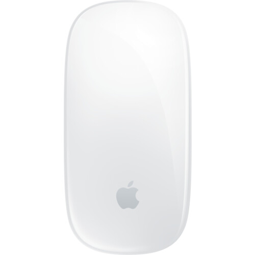 L'Apple Magic Mouse (2021) vous permet de ...